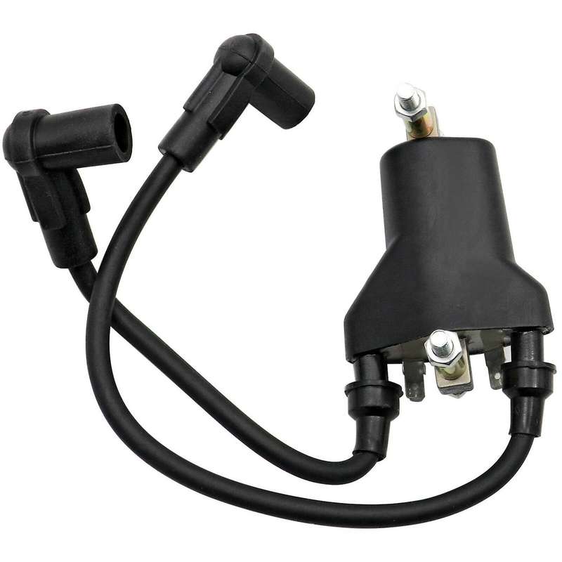 Ignition Coil 26652-G01 Fit for Marathon 1991-2002 Golf Cart