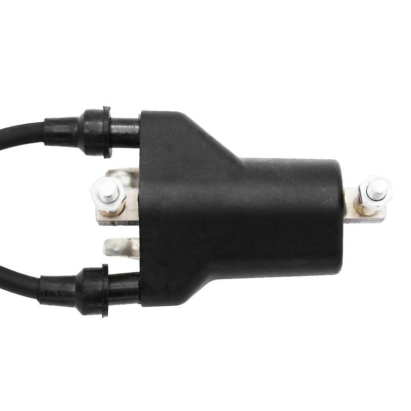 Ignition Coil 26652-G01 Fit for Marathon 1991-2002 Golf Cart