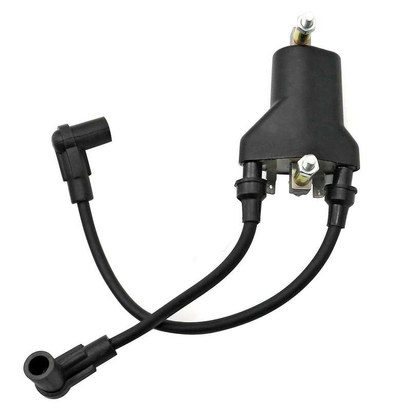 Ignition Coil 26652-G01 Fit for Marathon 1991-2002 Golf Cart