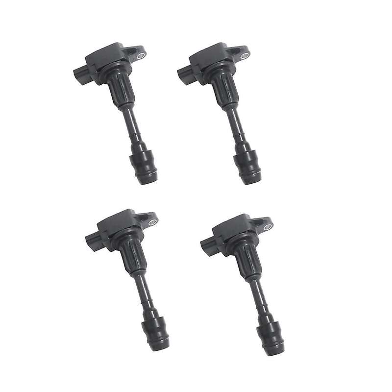 Ignition Coil 22448-ax001 for Hr15de for Tiida Sunny Almera 1.5l Micra K12