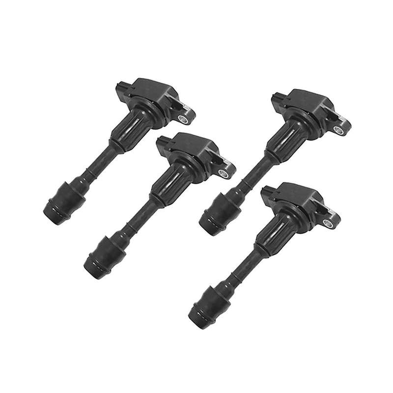 Ignition Coil 22448-ax001 for Hr15de for Tiida Sunny Almera 1.5l Micra K12
