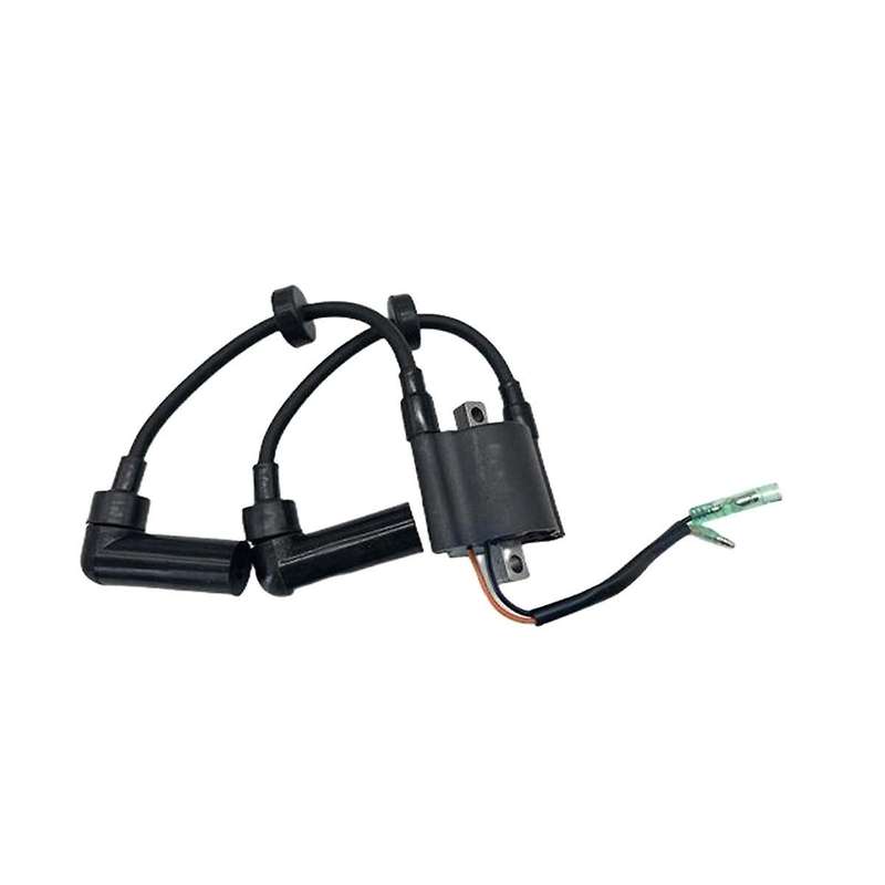 Ignition Coil 66m-85570 for 4 Stroke 9.9hp 15hp F9.9 Ft9.9 F15 Outboard Motor 66m-85570-00 66m-85570