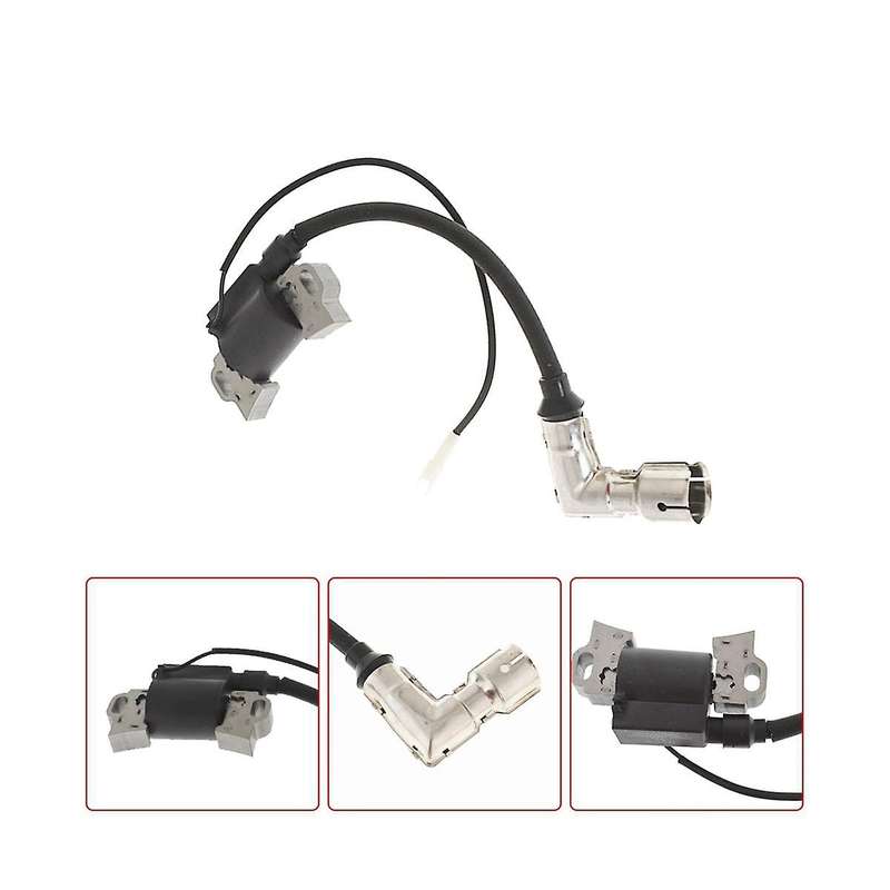 Ignition Coil 4P90HUA 751-12220 951-12220 for Troy Mower