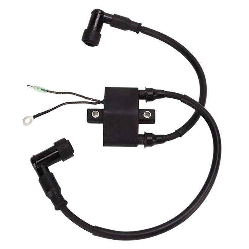 Ignition Coil 3A0-06048 for Tohatsu Mercury Outboard Motor Parts 25 30HP 3A0-06048-1 160643 8M004731