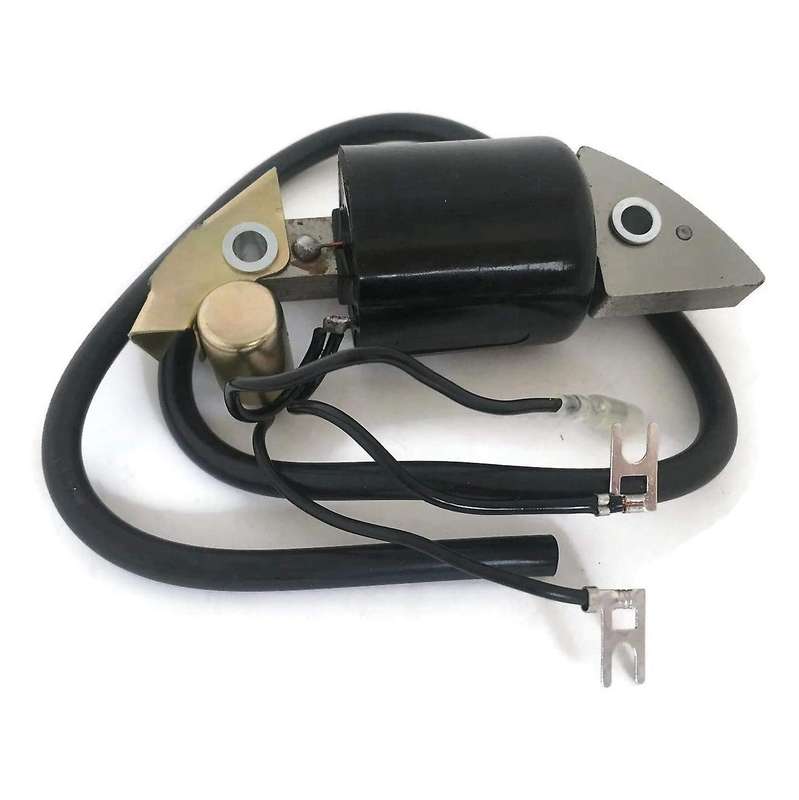 Ignition Coil Assy Lawn Mower Trimmer for G150 G200 G300 5HP E1500 ED1000 FR 500 HS50 30560-883-015