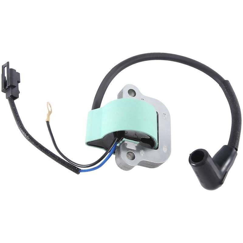 Ignition Coil Assembly 18-5196 581407 for Evinrude Outboards Engines, Replaces Coil 502880