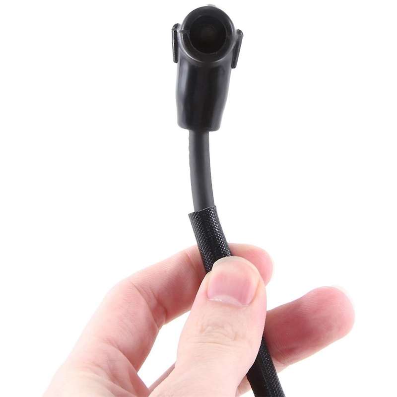 Ignition Coil Assembly 18-5196 581407 for Evinrude Outboards Engines, Replaces Coil 502880