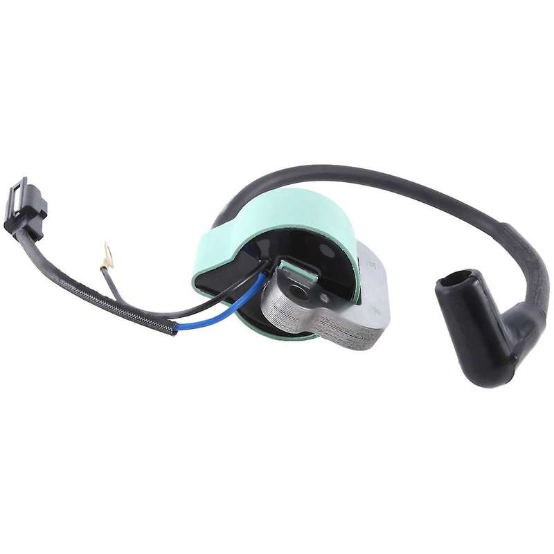 Ignition Coil Assembly 18-5196 581407 for Evinrude Outboards Engines, Replaces Coil 502880