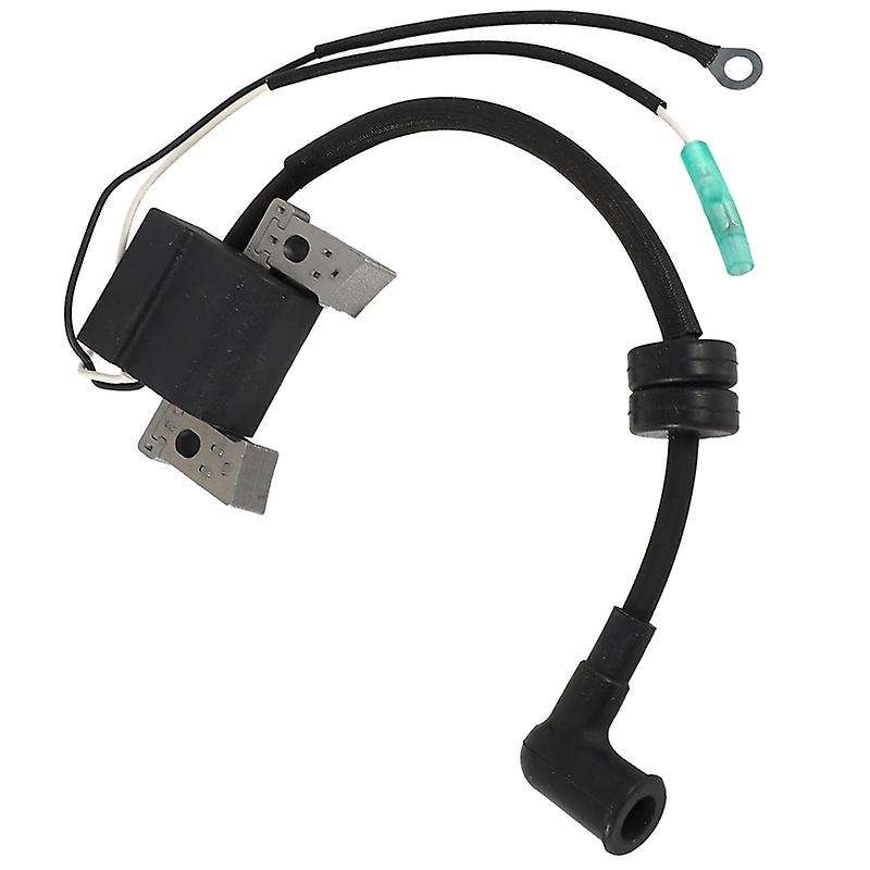 Ignition Coil Assy 6BX-85571-00 for Boat Engine F4L F4S F6L F6S F6C 4-Stroke, Coil for Hidea F6 4 St