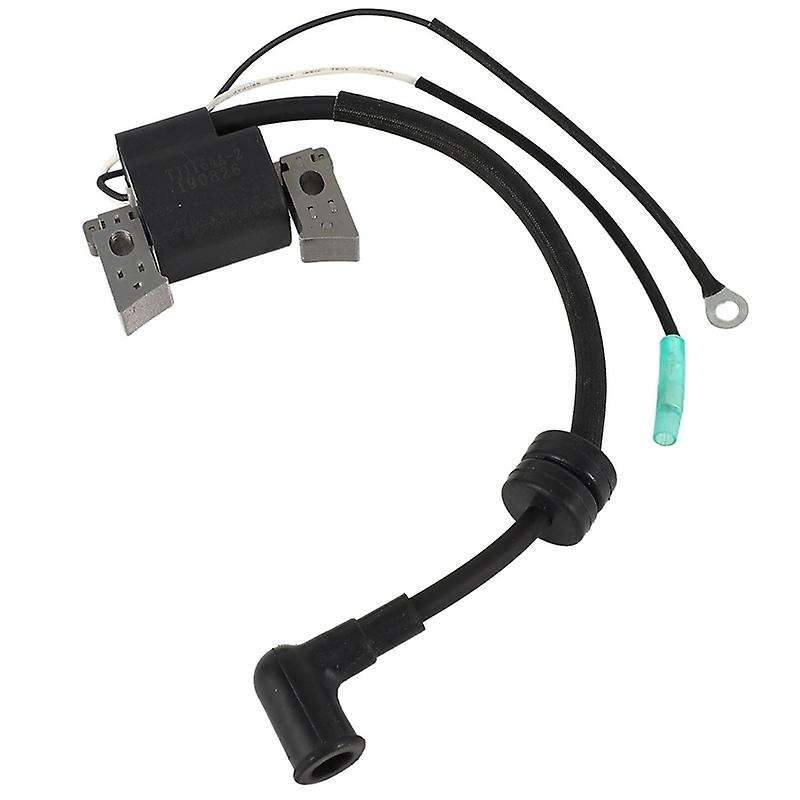 Ignition Coil Assy 6BX-85571-00 for Boat Engine F4L F4S F6L F6S F6C 4-Stroke, Coil for Hidea F6 4 St
