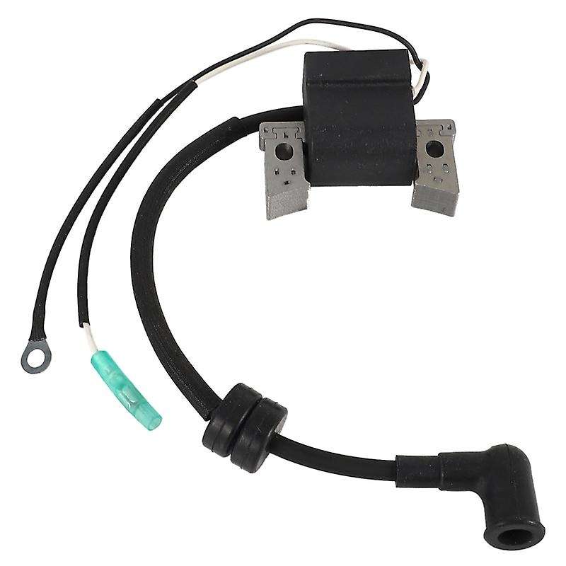 Ignition Coil Assy 6BX-85571-00 for Boat Engine F4L F4S F6L F6S F6C 4-Stroke, Coil for Hidea F6 4 St