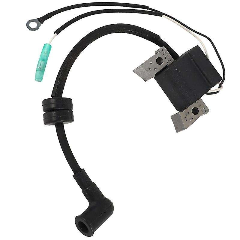 Ignition Coil Assy 6BX-85571-00 for Boat Engine F4L F4S F6L F6S F6C 4-Stroke, Coil for Hidea F6 4 St