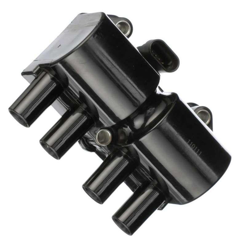 Ignition Coil 96350585 1104047 for Optra Lacetti Nubira Opel 1.6 2.0