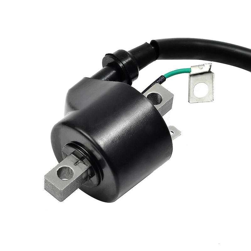 Ignition Coil and Spark Plug Cap for Magnum 425 500 Scrambler 500 1995-2003 3084690