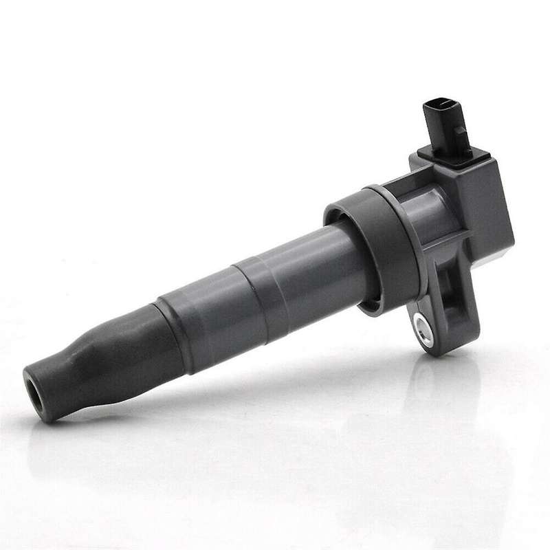 Ignition Coil and Spark Plug Set 2006-2015 for Sorento 3.3l 3.5l 3.8l 27301-3c000