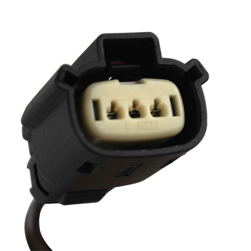 Ignition Coil Connector Kit Wiring Harness Connector 9u2z-14s411- 9u2z14s411ea for Mkz