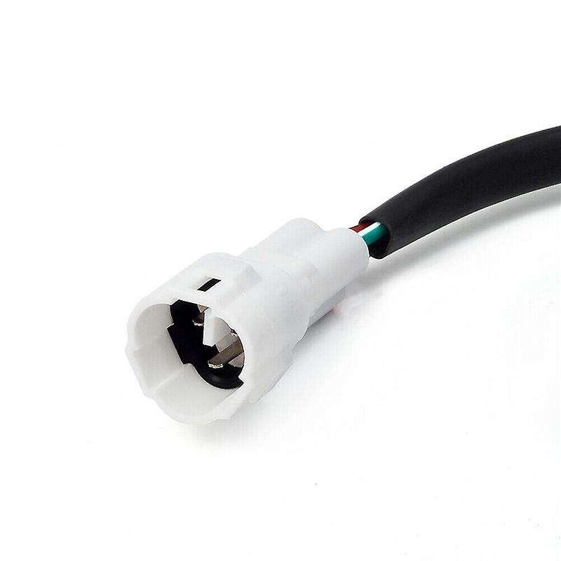 Ignition Coil CDI Box Spark Plug Kit for 300 KLF300B 1988-2004