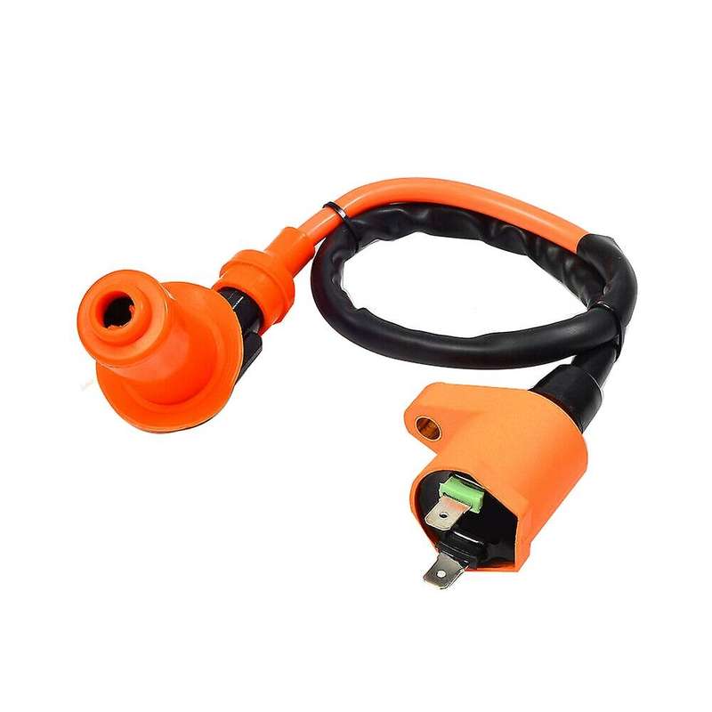 Ignition Coil CDI Spark Plug Kit for FourTrax 300 TRX300 TRX300FW 1998-2000