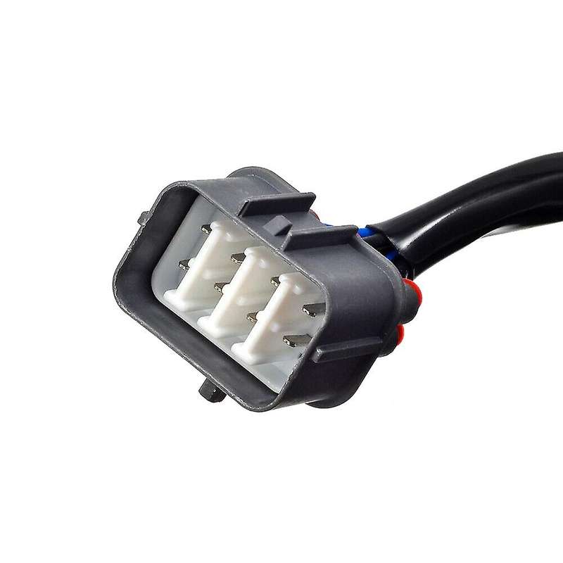 Ignition Coil CDI Spark Plug Kit for FourTrax 300 TRX300 TRX300FW 1998-2000