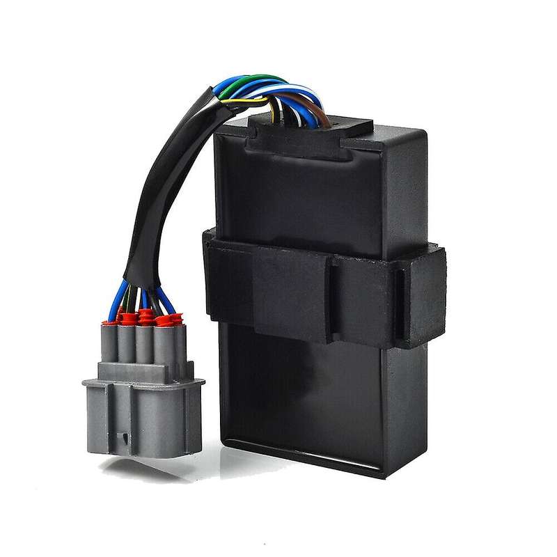 Ignition Coil CDI Spark Plug Kit for FourTrax 300 TRX300 TRX300FW 1998-2000