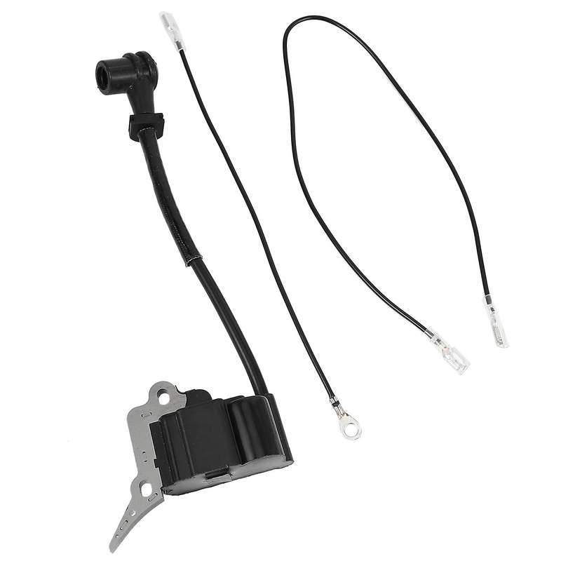 Ignition Coil Chainsaw Parts Trimmer 2500 25Cc Chainsaw Spares for Garden