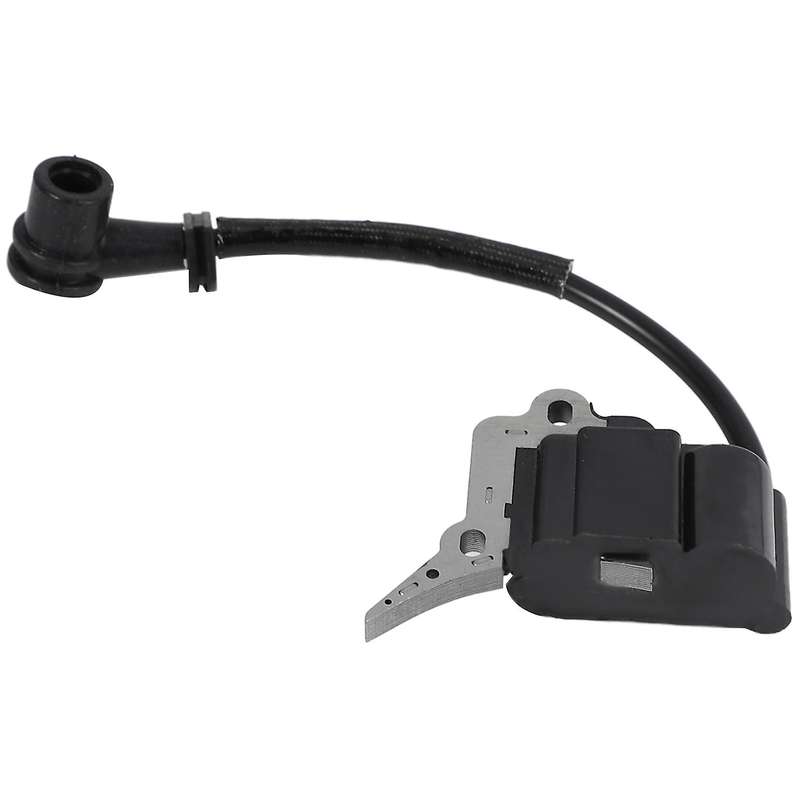Ignition Coil Chainsaw Parts Trimmer 2500 25Cc Chainsaw Spares for Garden