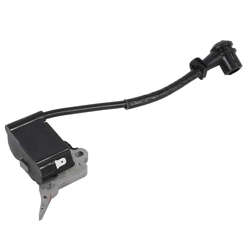 Ignition Coil Chainsaw Parts Trimmer 2500 25Cc Chainsaw Spares for Garden
