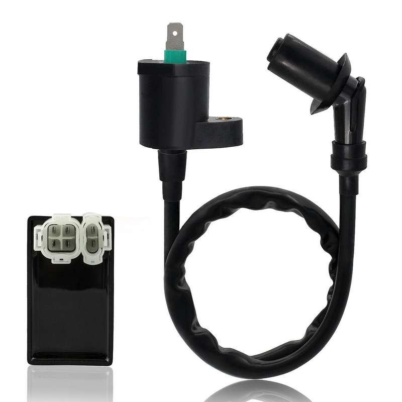 Ignition Coil Box for Atv Atc Xr Xl Crf 50cc 70cc 125cc 250cc 300cc