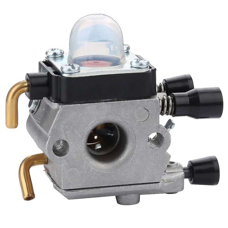 Ignition Coil Carburetor Kit for Fs80r Fs85 Fs80 Hs80 Ht75 Hs75 Hs85 Km85 Carburetor