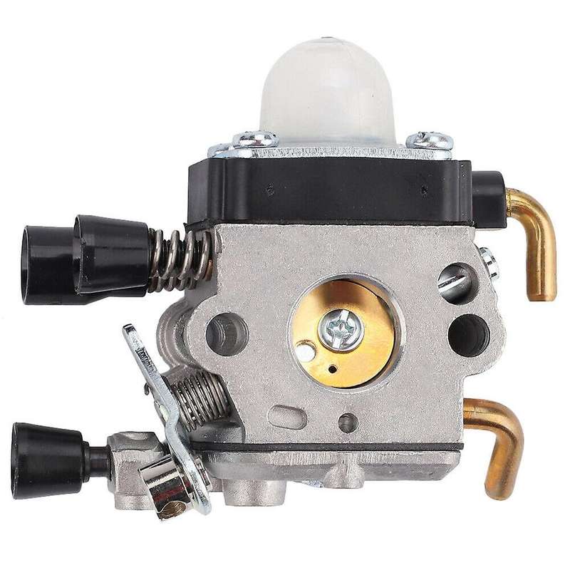 Ignition Coil Carburetor Kit for Fs80r Fs85 Fs80 Hs80 Ht75 Hs75 Hs85 Km85 Carburetor