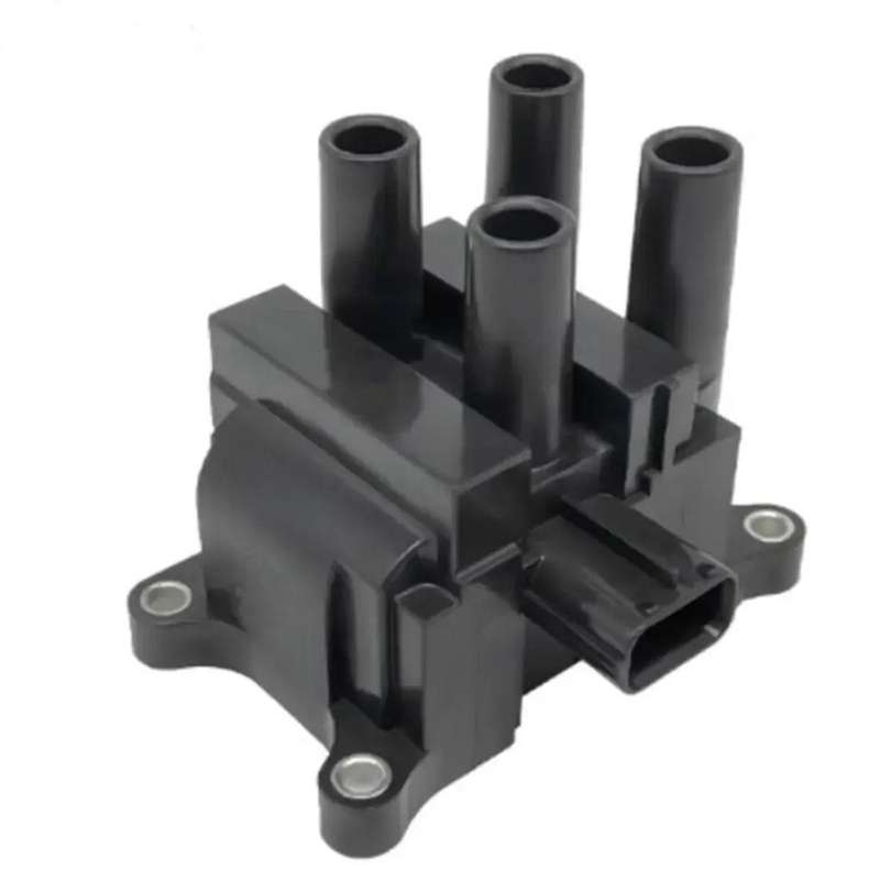 Ignition Coil Fits for for L813-18-100 L81318100 K-M Ignition