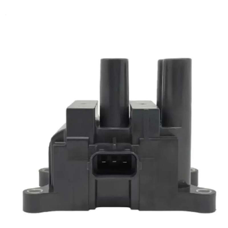 Ignition Coil Fits for for L813-18-100 L81318100 K-M Ignition