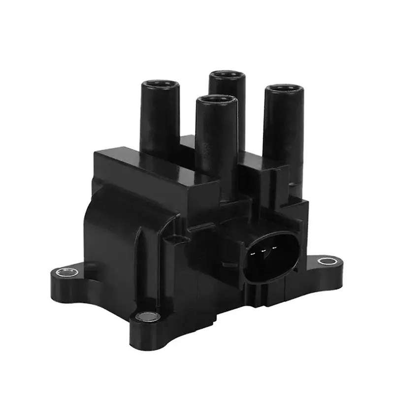 Ignition Coil Fits for for L813-18-100 L81318100 K-M Ignition