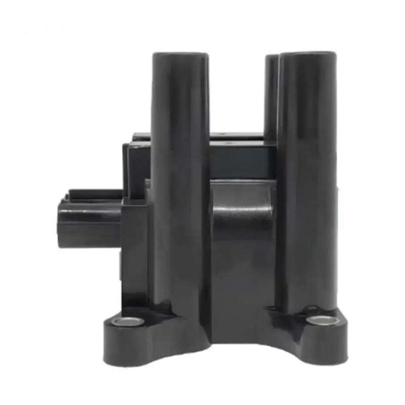 Ignition Coil Fits for for L813-18-100 L81318100 K-M Ignition