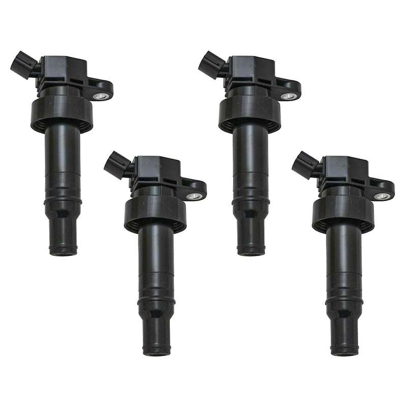 Ignition Coil for Accent for Soul 2012-18 27301-2b100 273012b100 0986221078