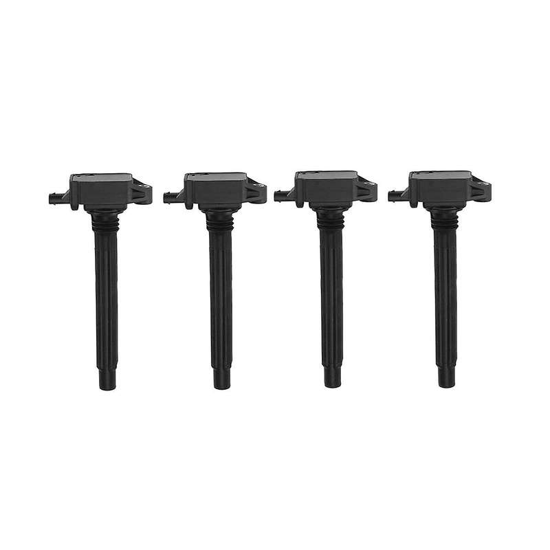 Ignition Coil for 2014-2018 200 500x 2.4l 68242286aa, 68242286ab