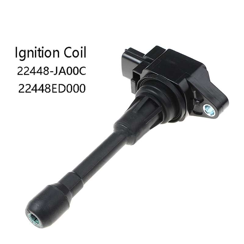 Ignition Coil for Altima 2.5l Sentra Rogue Cube Qx60 Fx50 M56 2007-2017 22448-ja00c 22448ed000