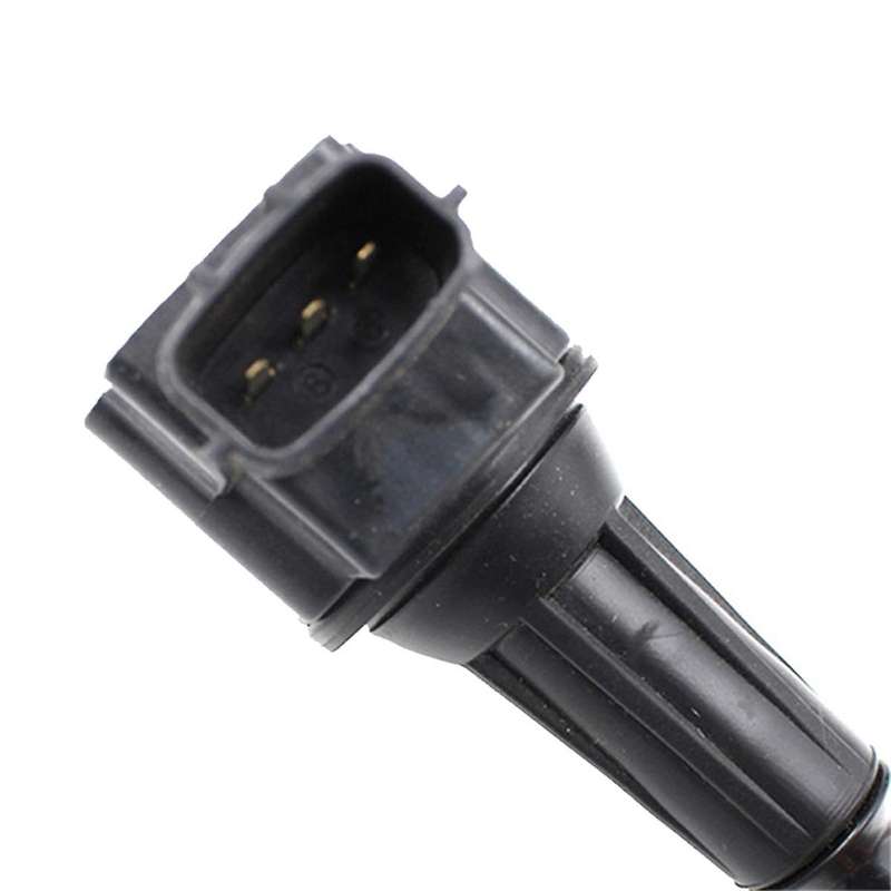 Ignition Coil for 3 1.4 1.6 L Zj01-18-100 Zj01-18-100a Zj0118100a Zj0118100 -4051 Aic4051, 4pcs