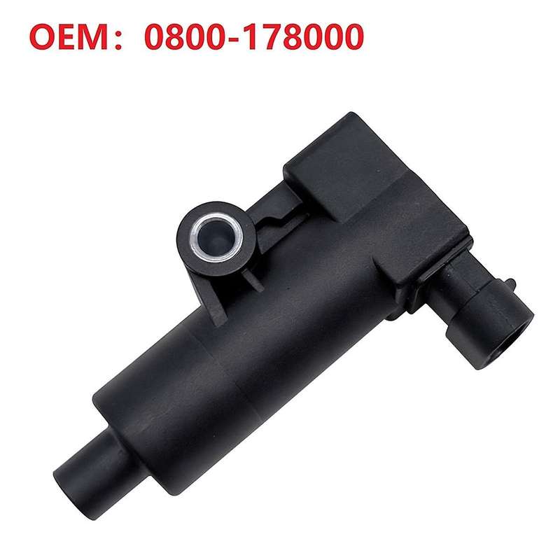 Ignition Coil for CF800 ATV CF2V91W Z8 X8 for ATV UTV Part 0800-178000 DHXQ-CF800 QUAD