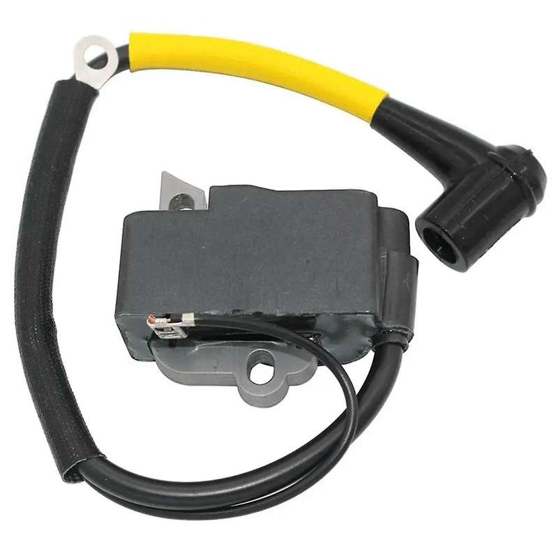 Ignition Coil for Dolmar PS-4605 PS-5105 PS-5105H 181143211 181143212