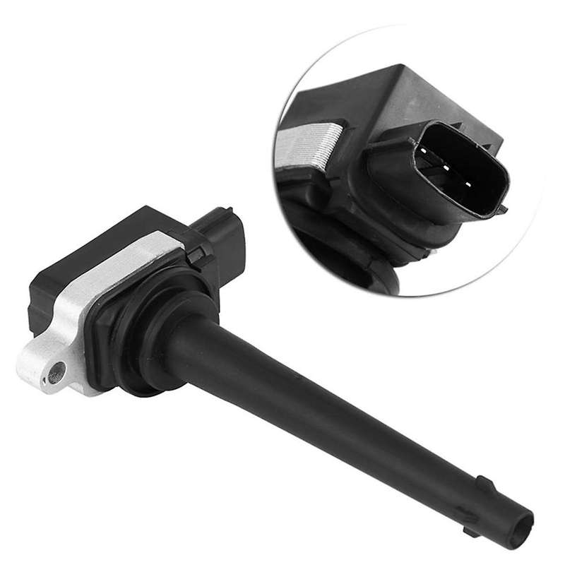 Ignition Coil for March Sentra Tiida 22448-ed800 22448-ed800ep 22448-ed80a Auto Parts Ignition Coil