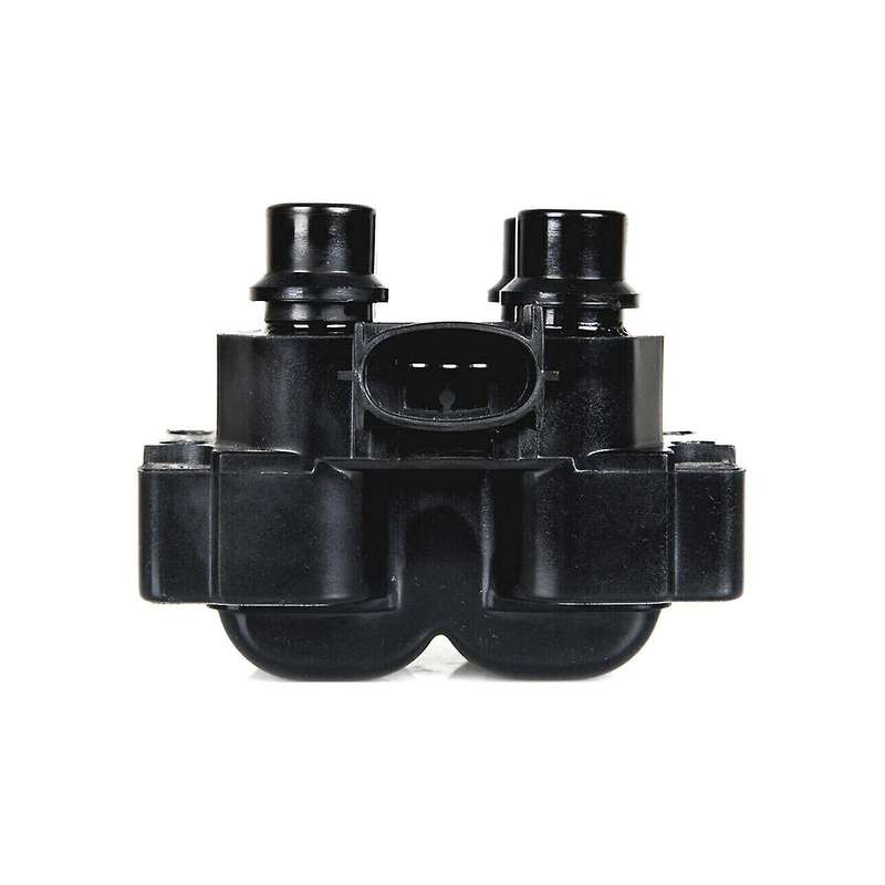 Ignition Coil for Mercury Pickup Truck Van Suv L4, V8 928f-12029-ca, E8tz-12029-a