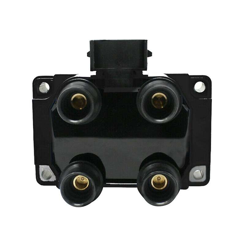 Ignition Coil for Mercury Pickup Truck Van Suv L4, V8 928f-12029-ca, E8tz-12029-a
