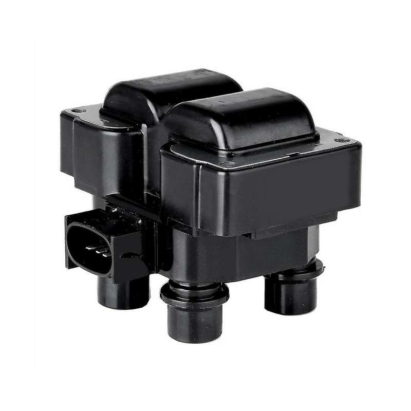 Ignition Coil for Mercury Pickup Truck Van Suv L4, V8 928f-12029-ca, E8tz-12029-a