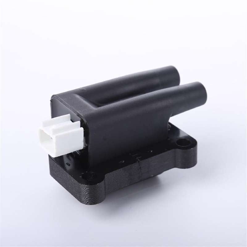 Ignition Coil for Montero Sport V6-3.0L 1997-2003 V6-3.5L 1999-2004 6G72 UF196 UF197,2xMD314583 1xMD