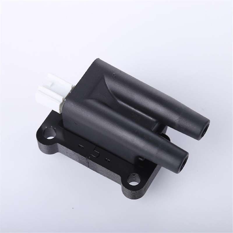 Ignition Coil for Montero Sport V6-3.0L 1997-2003 V6-3.5L 1999-2004 6G72 UF196 UF197,2xMD314583 1xMD