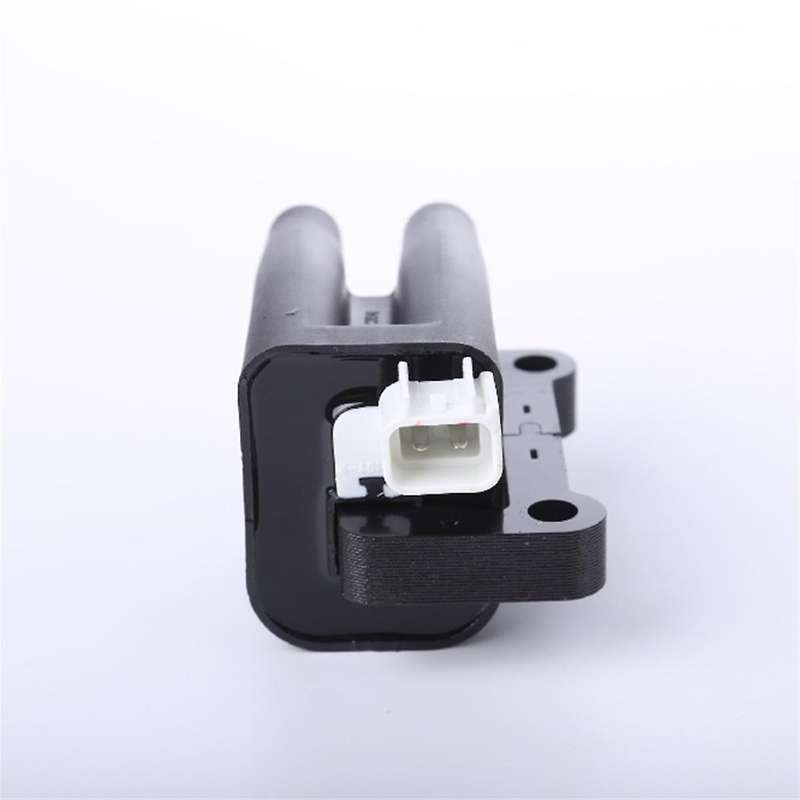 Ignition Coil for Montero Sport V6-3.0L 1997-2003 V6-3.5L 1999-2004 6G72 UF196 UF197,2xMD314583 1xMD