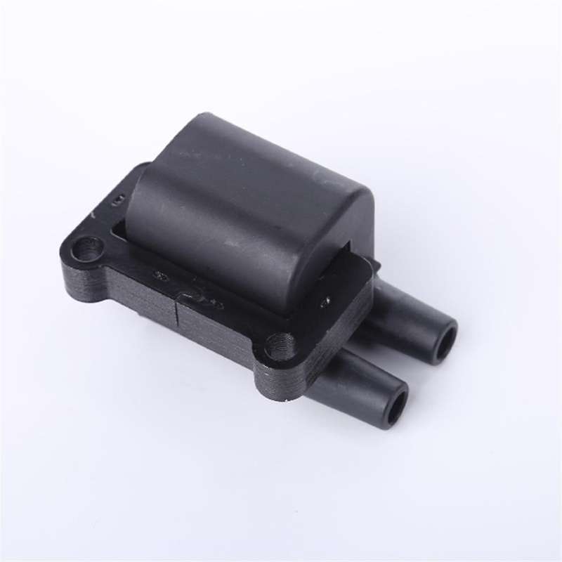 Ignition Coil for Montero Sport V6-3.0L 1997-2003 V6-3.5L 1999-2004 6G72 UF196 UF197,2xMD314583 1xMD