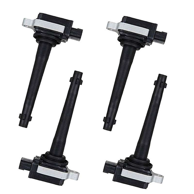 Ignition Coil for March Sentra Tiida 22448-ed800 22448-ed800ep 22448ed800 Auto Parts Ignition Coil C