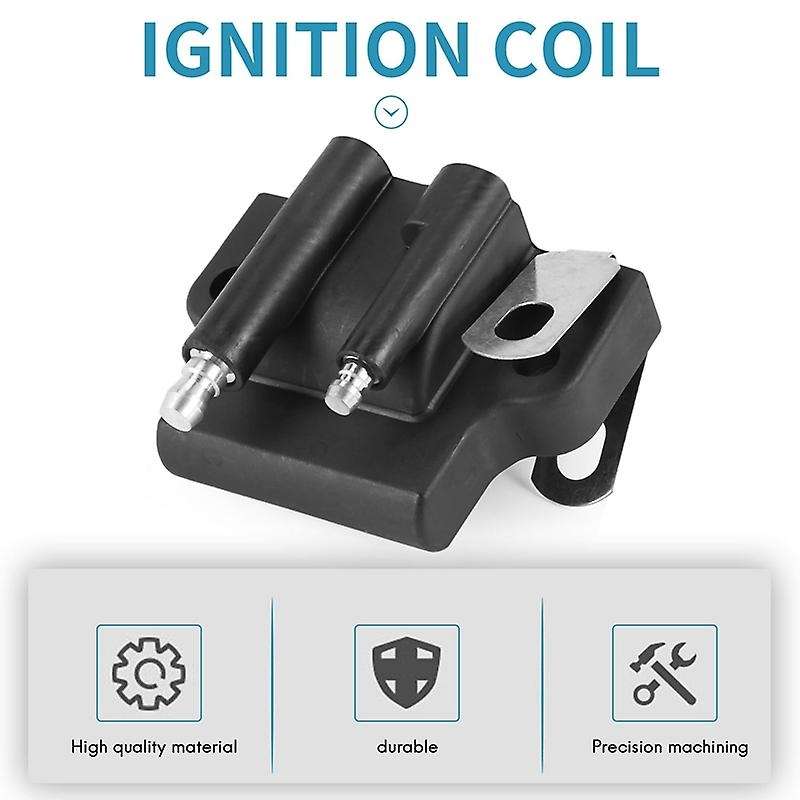 Ignition Coil for Evinrude 582508 18 - 5179 183 - 2508 Outboard Engine